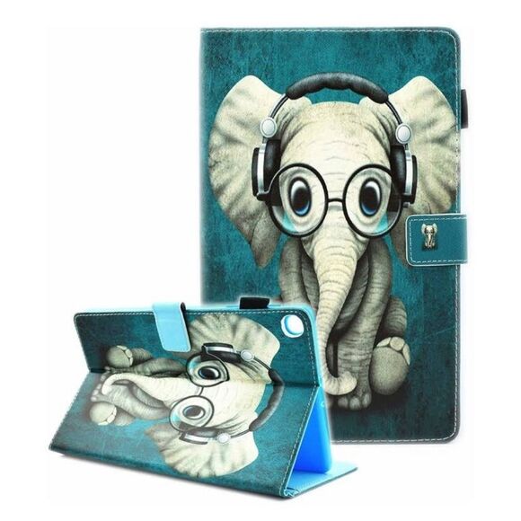 Dteck iPad Mini 6 Case (2021) 6th Generation Case Slim Leather Stand Case Auto - Picture 1 of 4